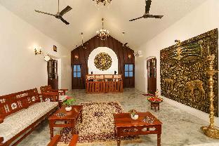 franco tamil villas