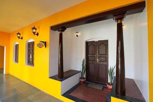 franco tamil villas