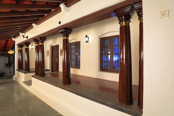 franco tamil villas