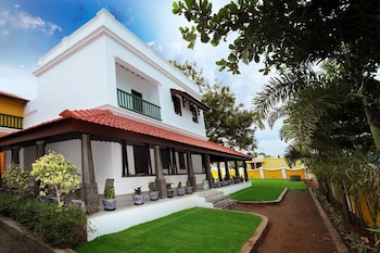 franco tamil villas