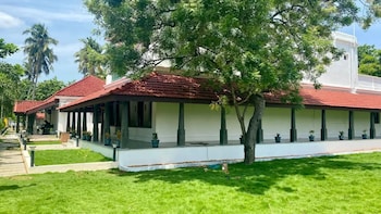 franco tamil villas