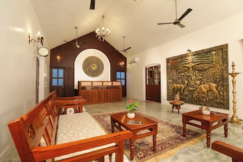franco tamil villas