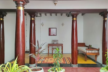 franco tamil villas