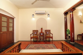 franco tamil villas