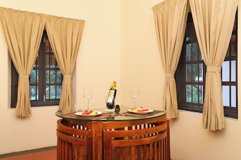 franco tamil villas