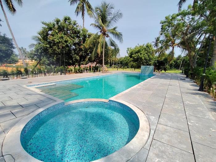 franco tamil villas