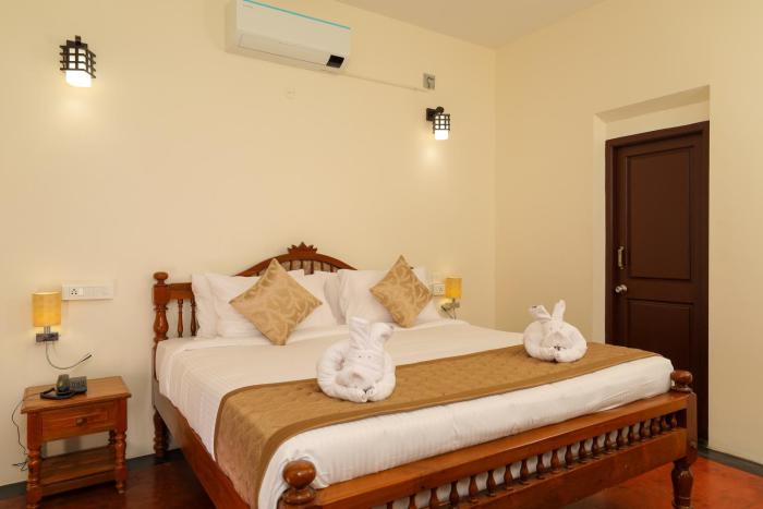franco tamil villas