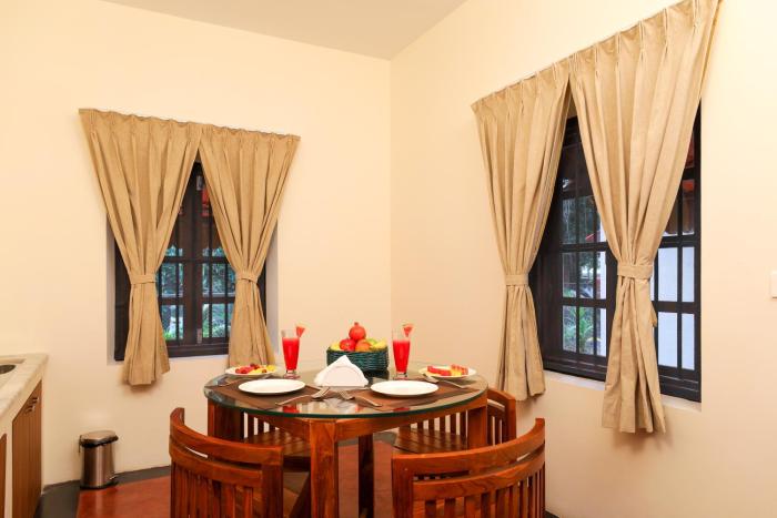 franco tamil villas