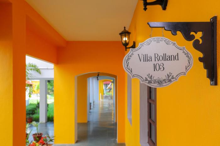 franco tamil villas