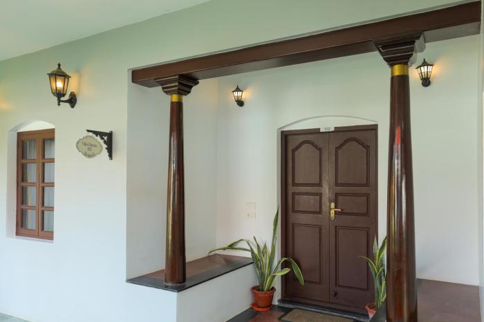 franco tamil villas