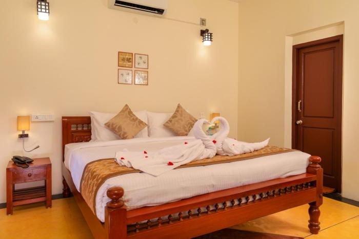 franco tamil villas