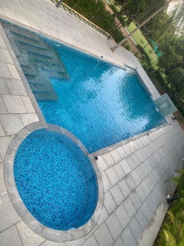 Franco Tamil Villas,,4 star