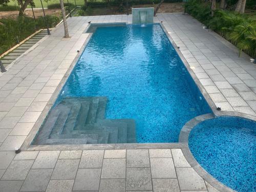 Franco Tamil Villas,,4 star