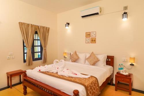 Franco Tamil Villas,,4 star