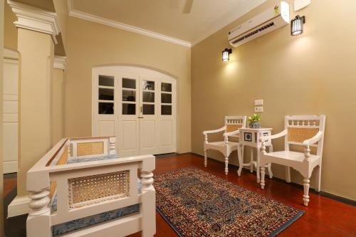 franco tamil villas