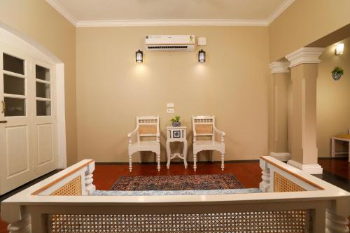 franco tamil villas