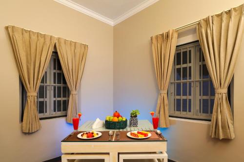 franco tamil villas