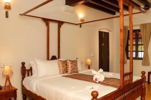 franco tamil villas