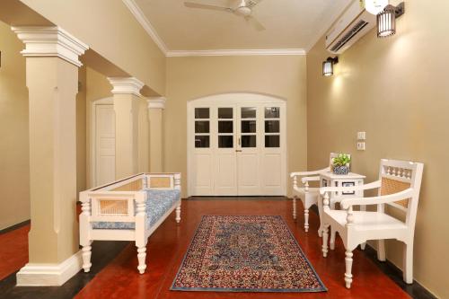 franco tamil villas