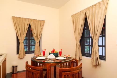 franco tamil villas