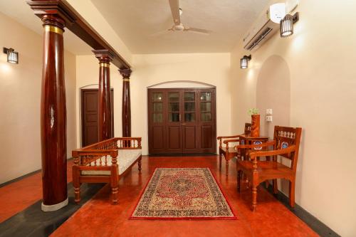 franco tamil villas