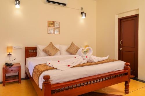 franco tamil villas