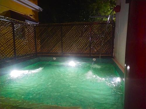 franco tamil villas