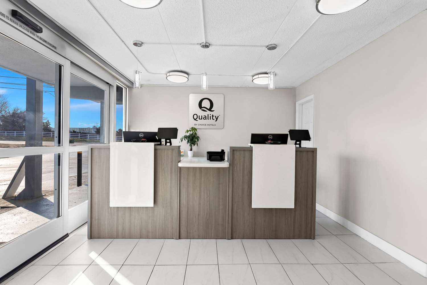 quality inn nashville opryland area