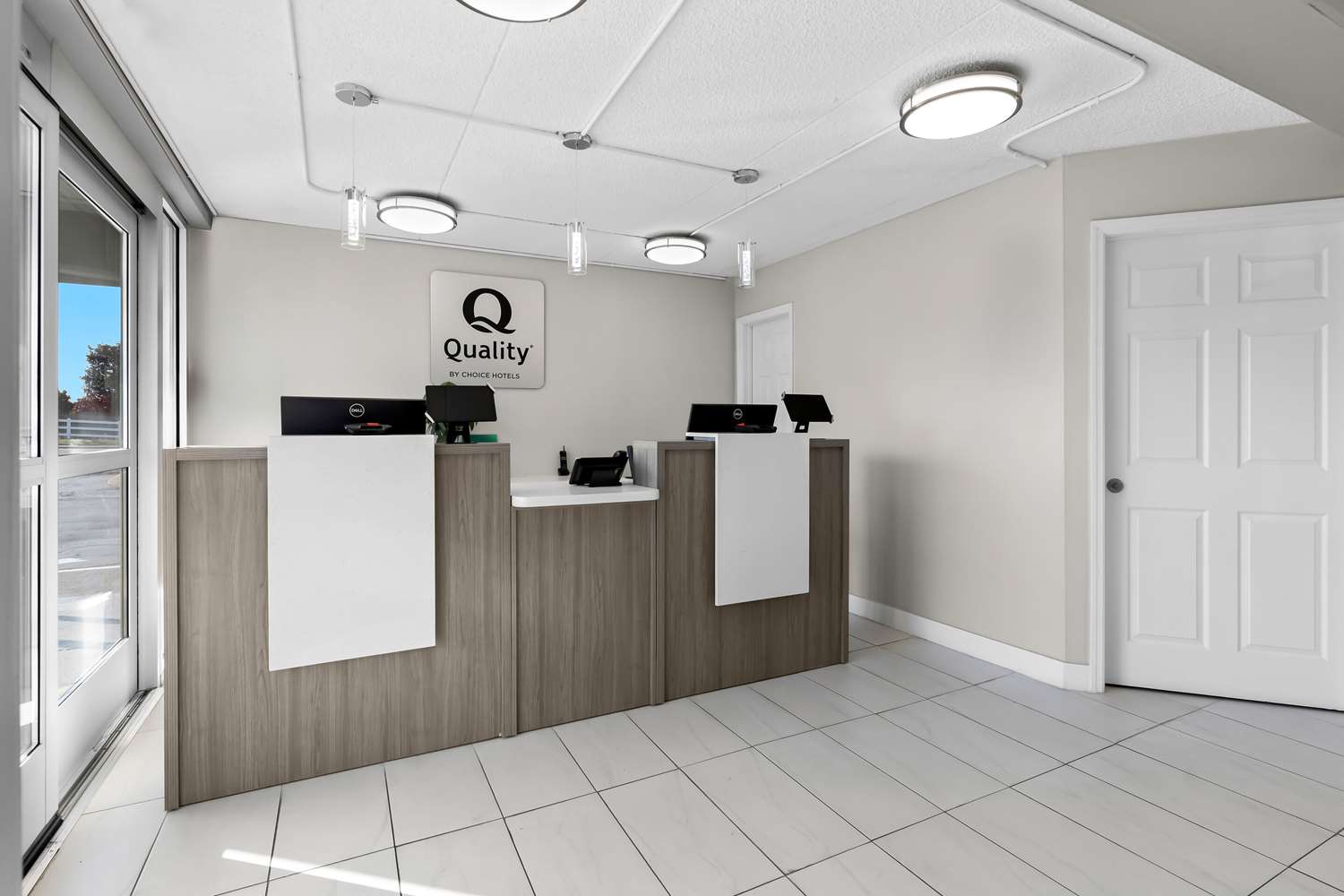 quality inn nashville opryland area