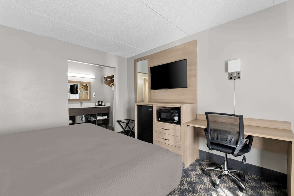 quality inn nashville opryland area