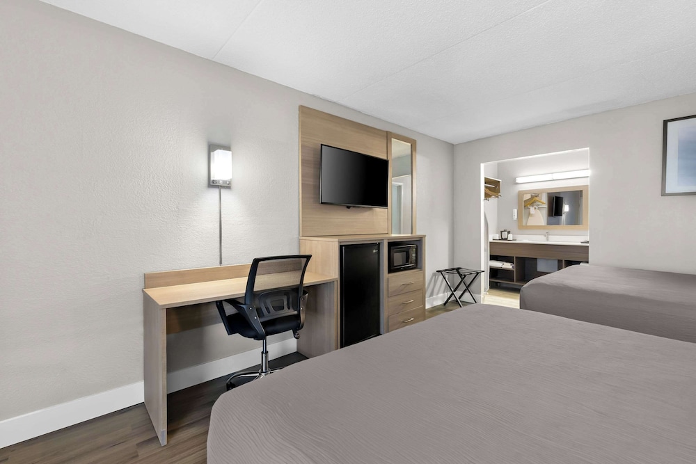 quality inn nashville opryland area