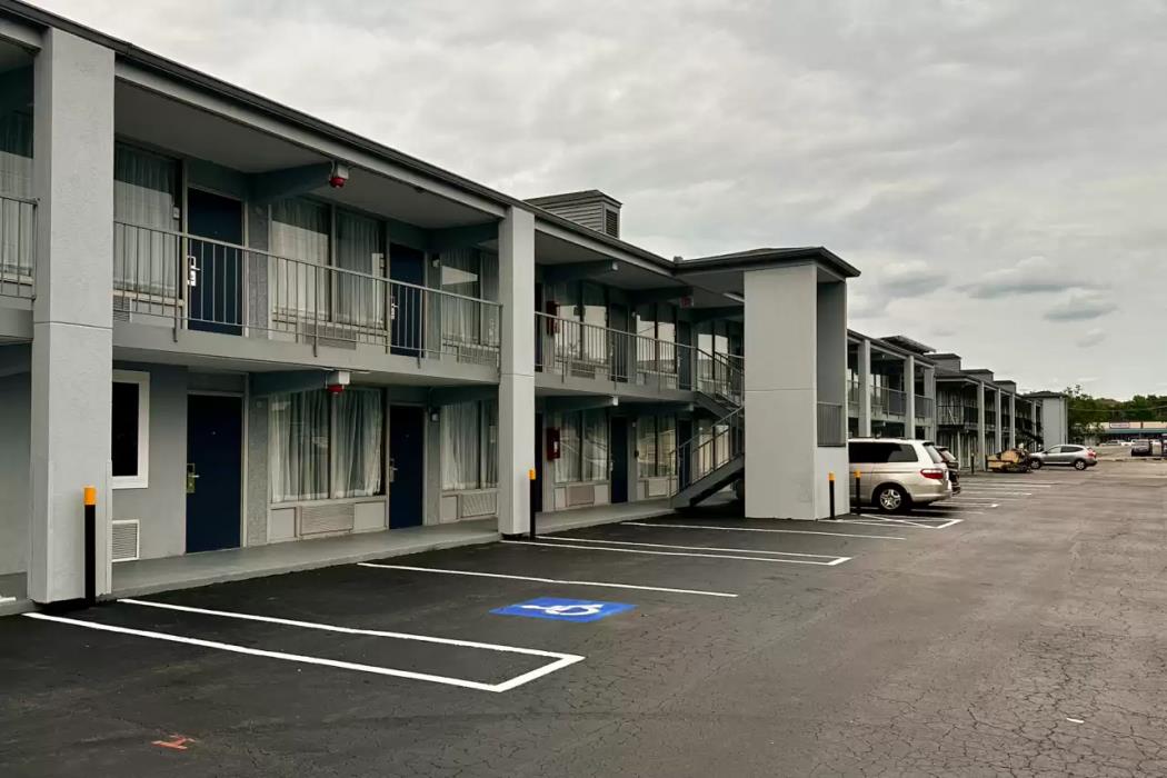 quality inn nashville opryland area