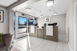 quality inn nashville opryland area