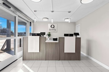quality inn nashville opryland area