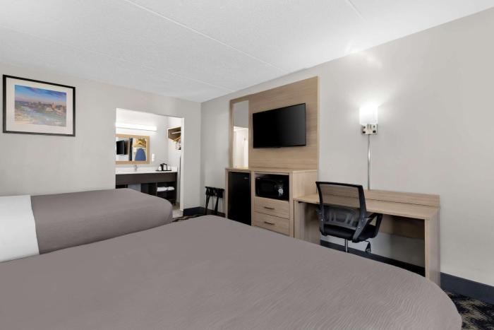 quality inn nashville opryland area