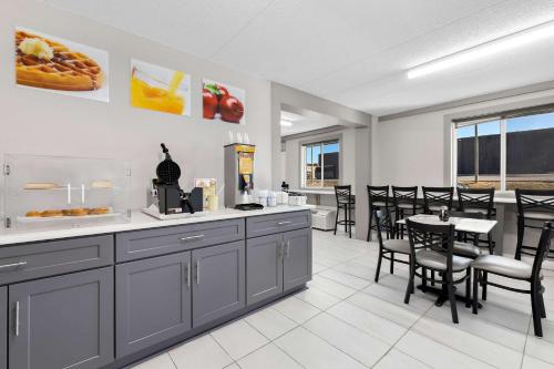 quality inn nashville opryland area
