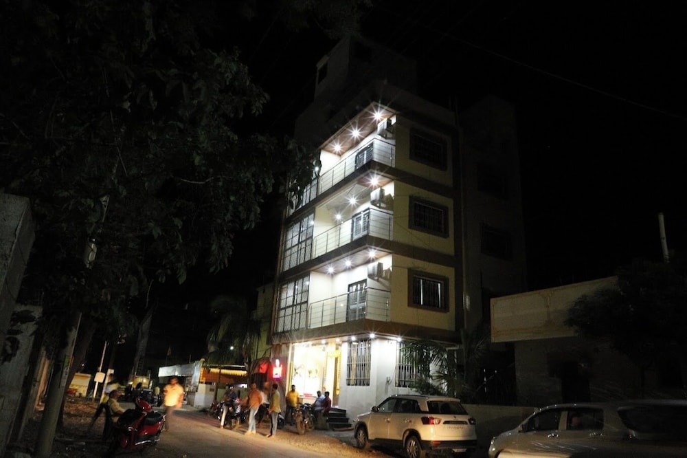 tuljapur