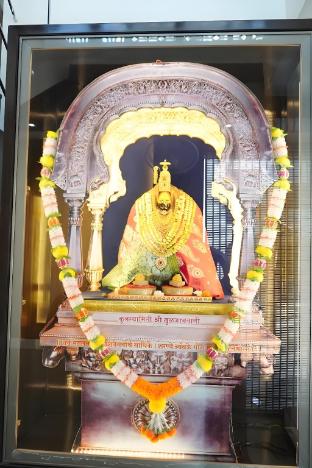 tuljapur