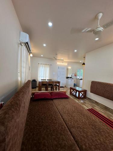 santa maria hostel munroe island