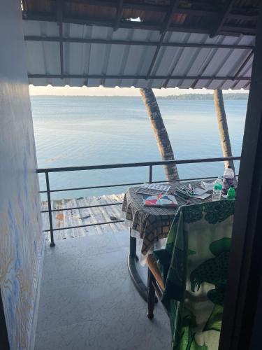 santa maria hostel munroe island