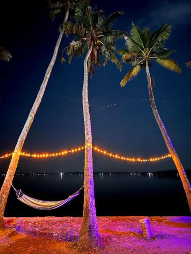 santa maria hostel munroe island