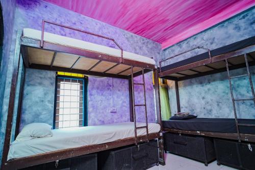 santa maria hostel munroe island