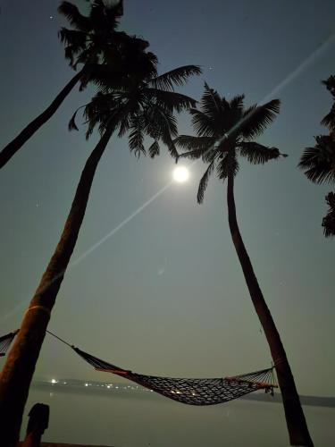 santa maria hostel munroe island