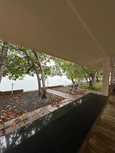 santa maria hostel munroe island