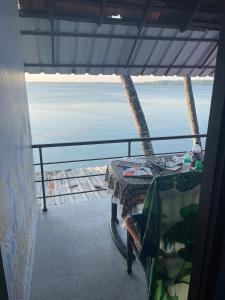 santa maria hostel munroe island