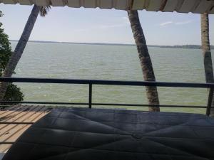 santa maria hostel munroe island