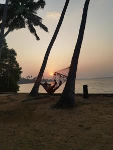 santa maria hostel munroe island