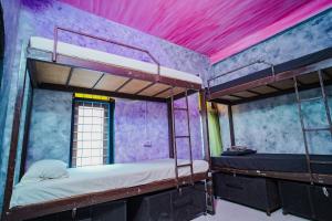 santa maria hostel munroe island