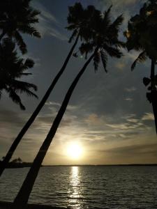 santa maria hostel munroe island