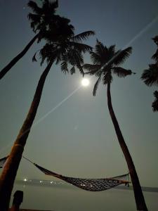 santa maria hostel munroe island